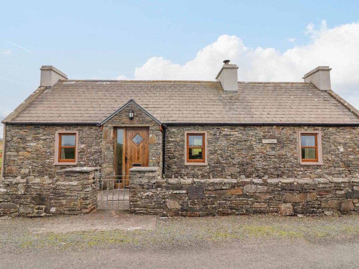 Clogher Cottage Doonbeg Exterior foto