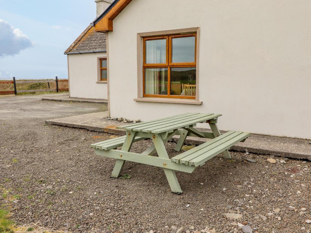 Clogher Cottage Doonbeg Exterior foto