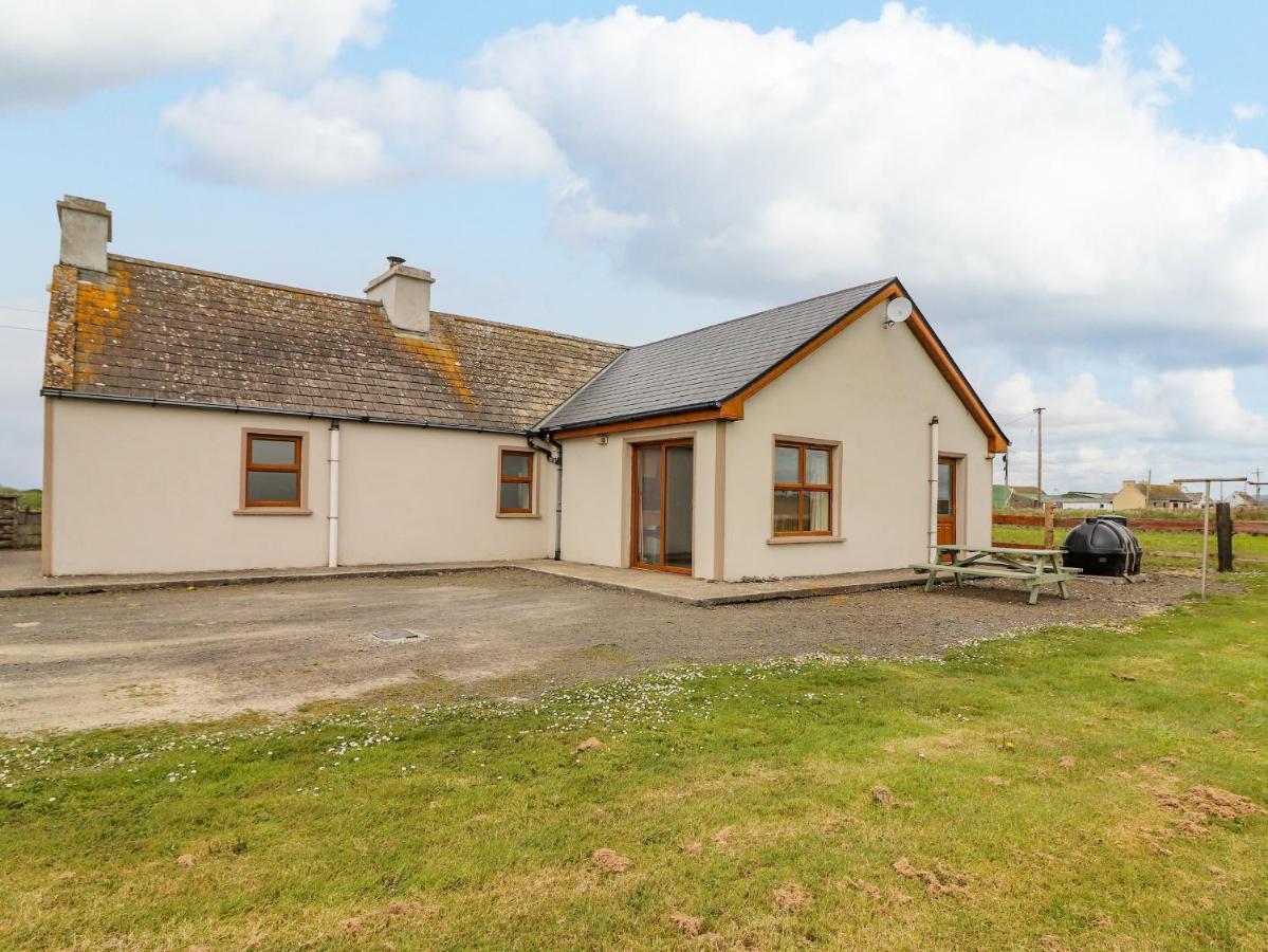 Clogher Cottage Doonbeg Exterior foto